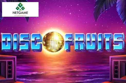 Disco Fruits